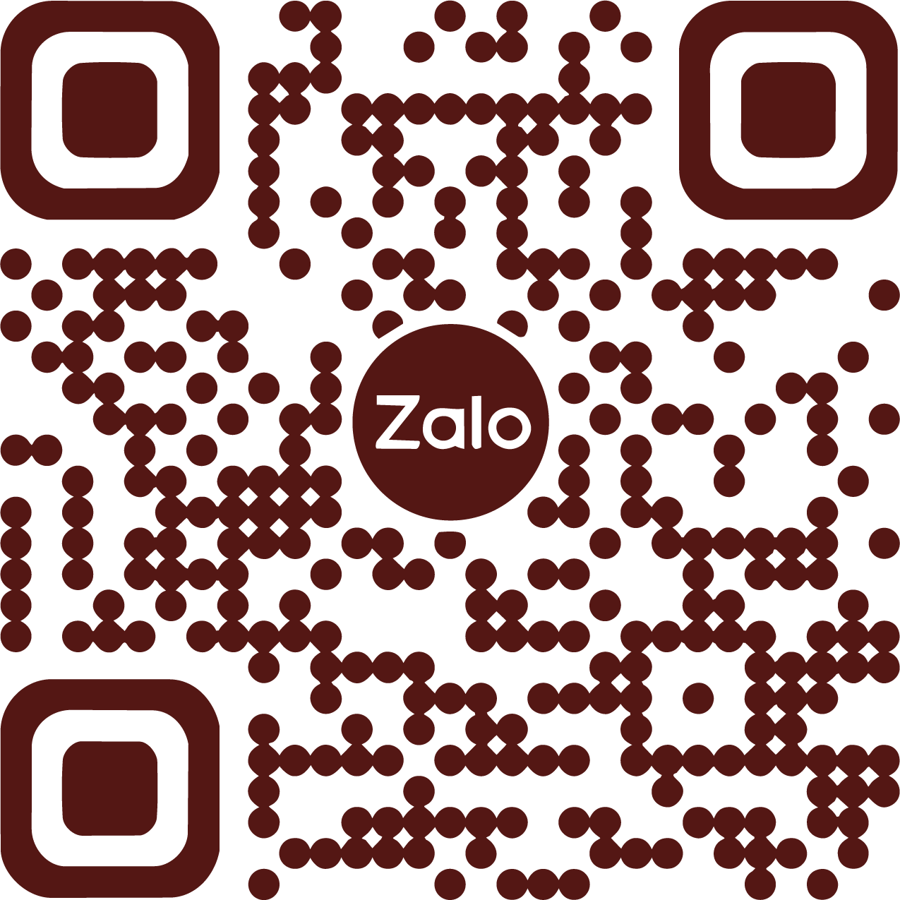 Mã QR đăng ký thành viên UME Yakiniku (Zalo)